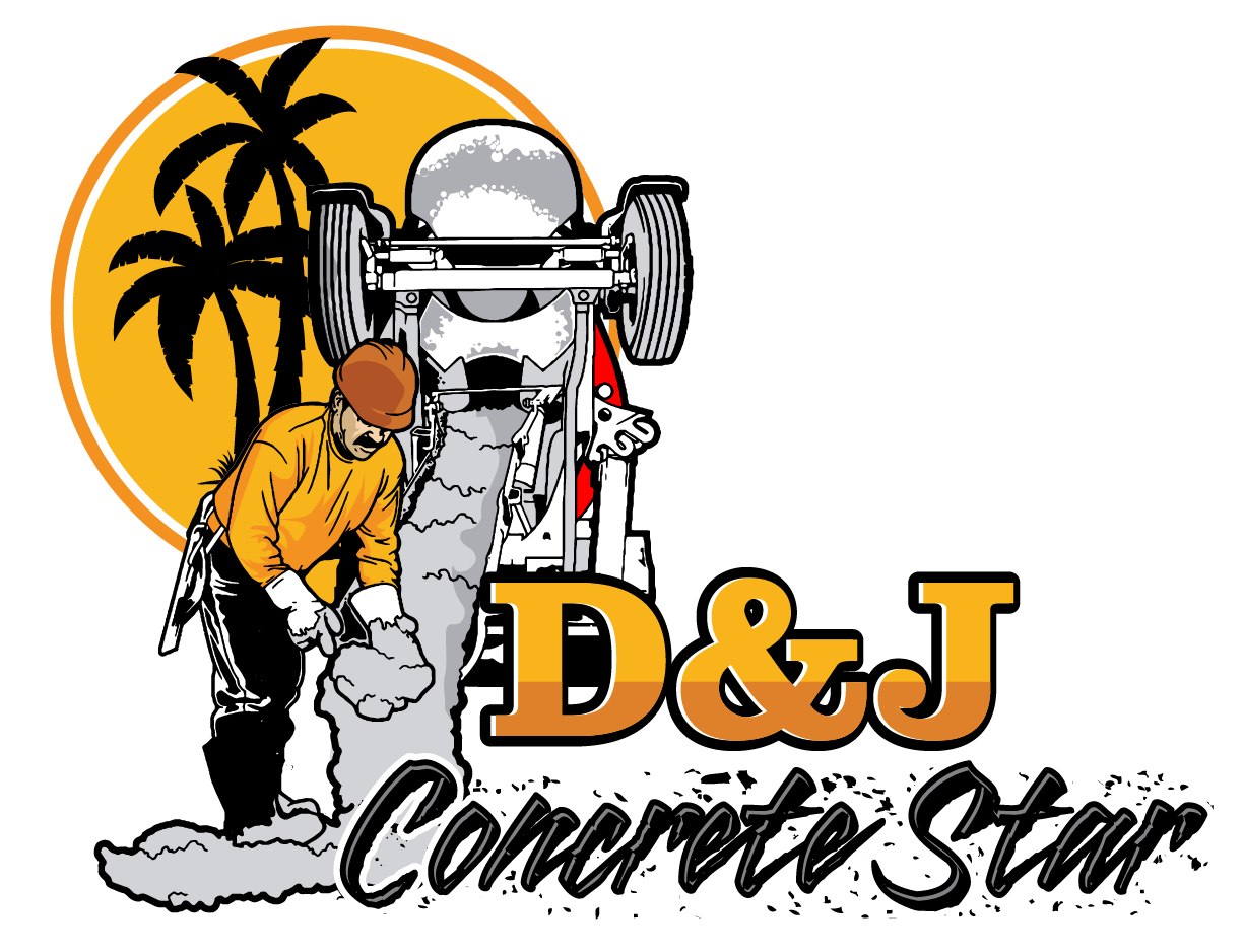 D&J CONCRETE STAR
